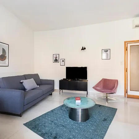 Appartement Romac San Saba 5-bedroom And Terrace Near Ostiense
