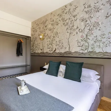 Appartement Romac San Saba 5-bedroom And Terrace Near Ostiense