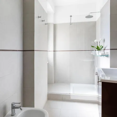 Romac San Saba 5-bedroom And Terrace Near Ostiense Appartement Rome